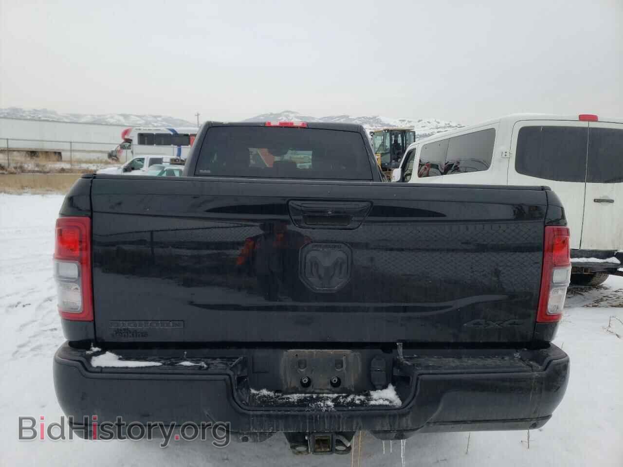 2022 RAM 3500 - VIN: 3C63R3HL9NG179720 - Photo 6