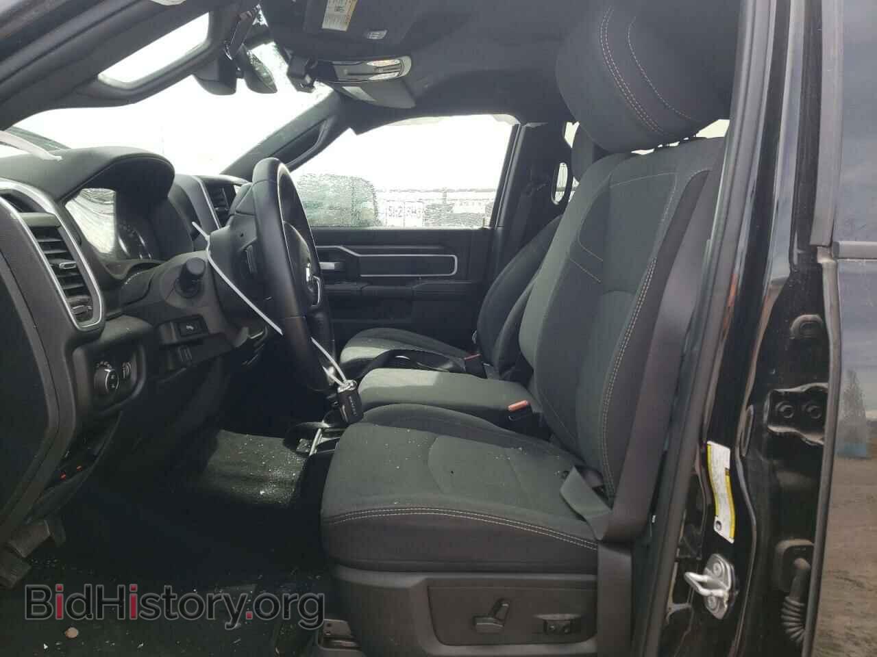 2022 RAM 3500 - VIN: 3C63R3HL9NG179720 - Photo 7