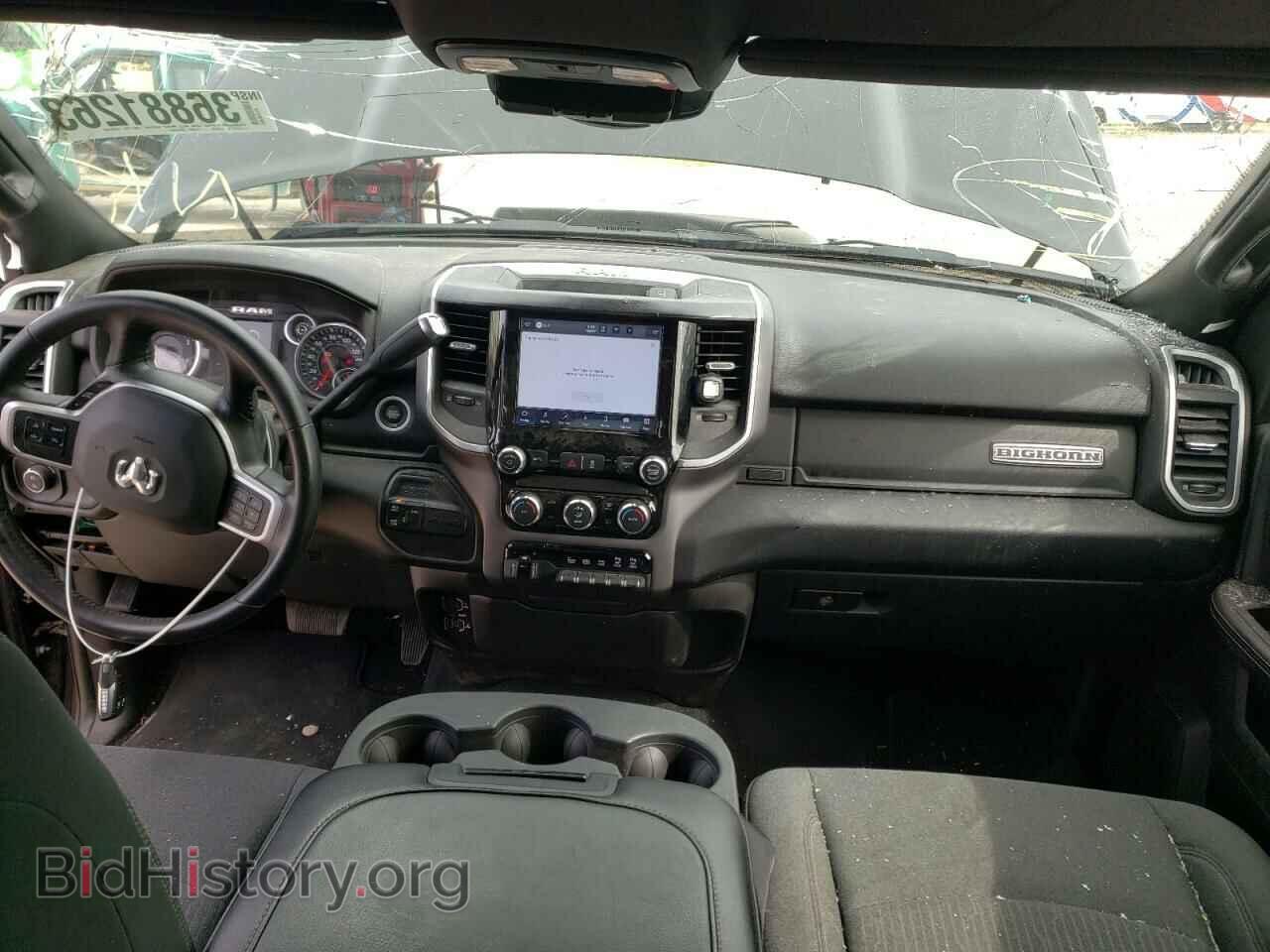 2022 RAM 3500 - VIN: 3C63R3HL9NG179720 - Photo 8