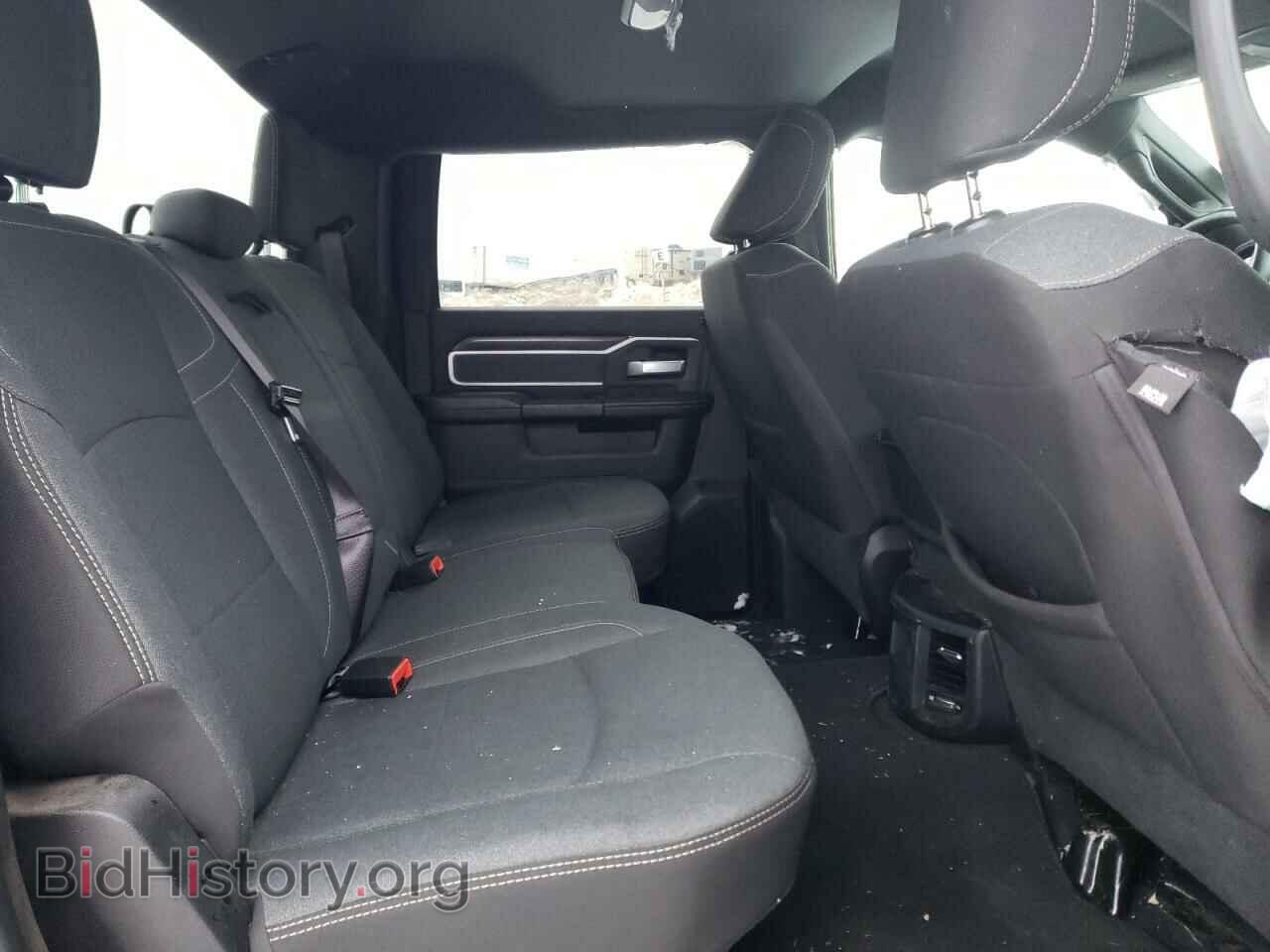 2022 RAM 3500 - VIN: 3C63R3HL9NG179720 - Photo 10