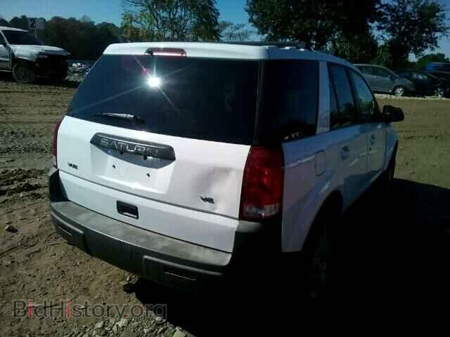 2004 SATURN VUE - VIN: 5GZCZ53474S871226 - Фото 4