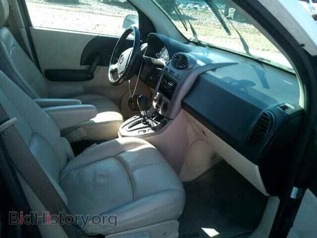 2004 SATURN VUE - VIN: 5GZCZ53474S871226 - Фото 5