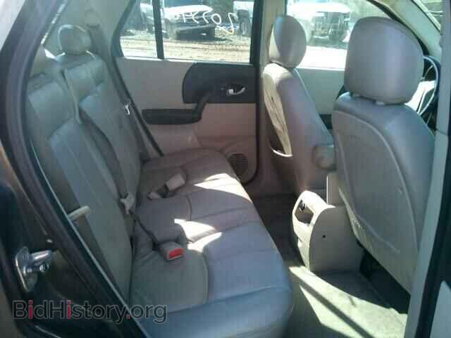 2004 SATURN VUE - VIN: 5GZCZ53474S871226 - Фото 6