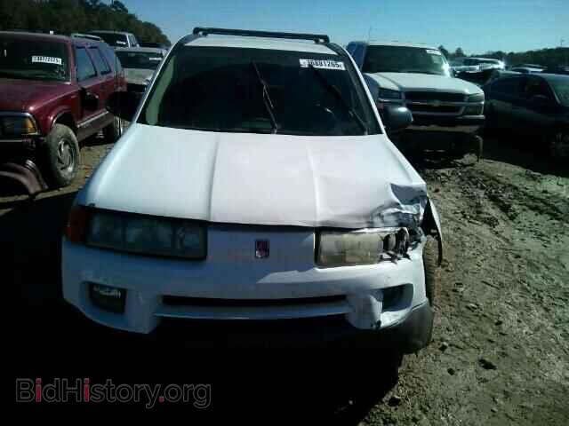 2004 SATURN VUE - VIN: 5GZCZ53474S871226 - Фото 9