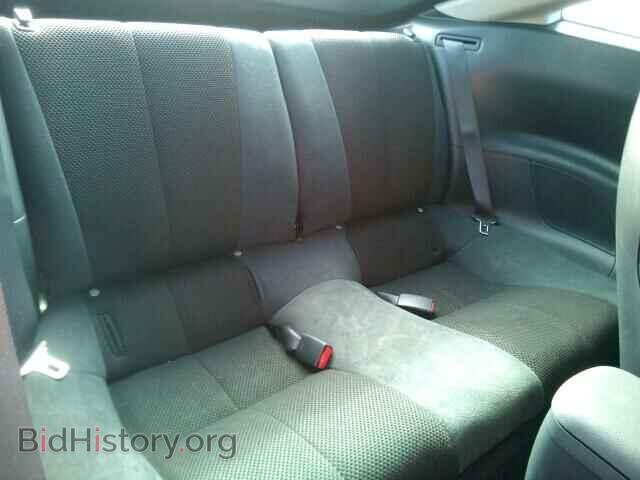2008 MITSUBISHI ECLIPSE - VIN: 4A3AK24F18E017992 - Photo 6