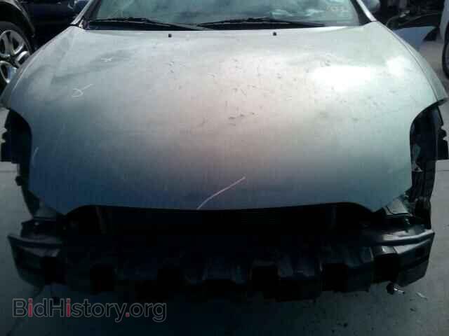 2008 MITSUBISHI ECLIPSE - VIN: 4A3AK24F18E017992 - Photo 9