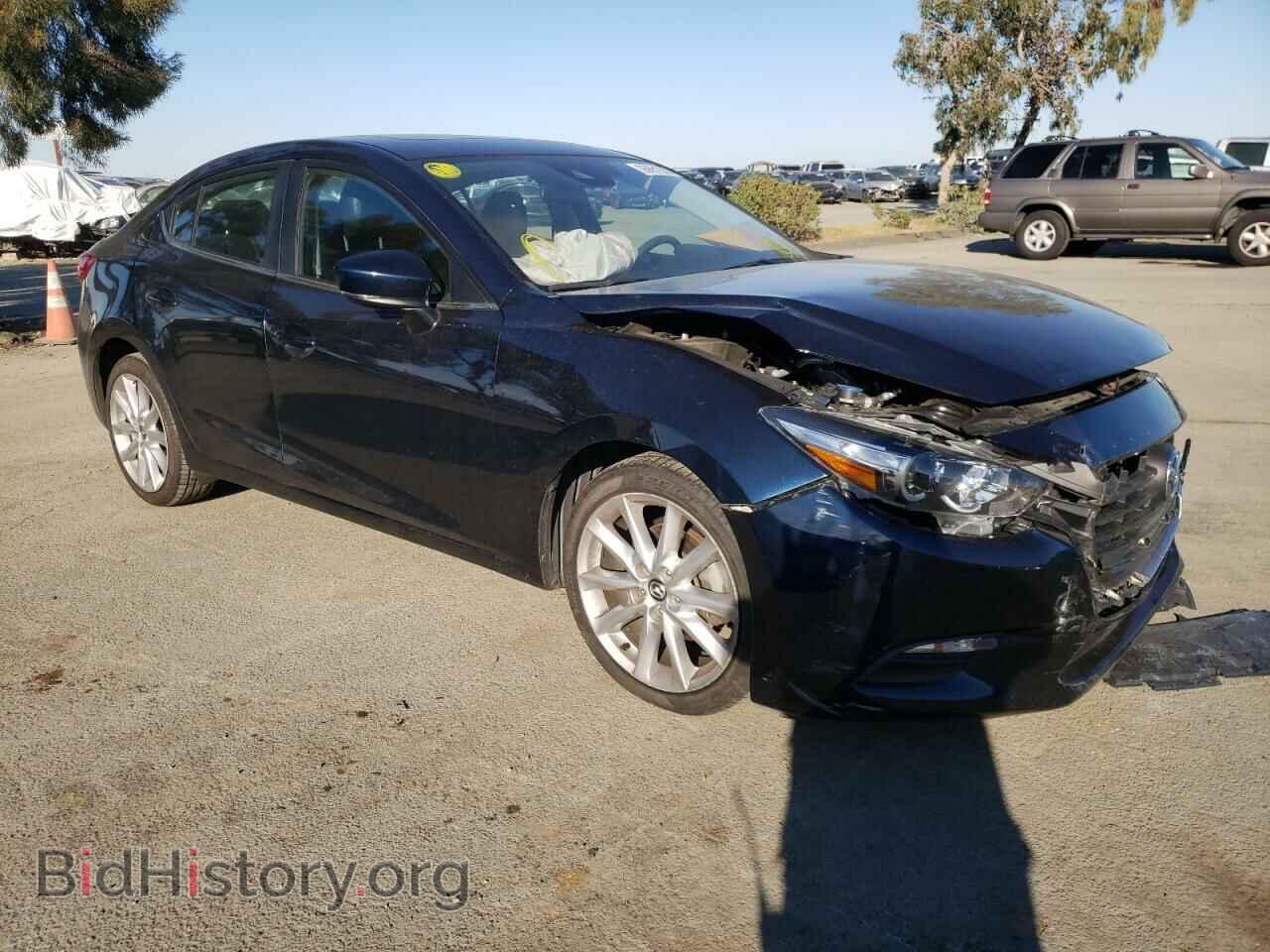 Photo 3MZBN1V73HM152432 - MAZDA 3 2017