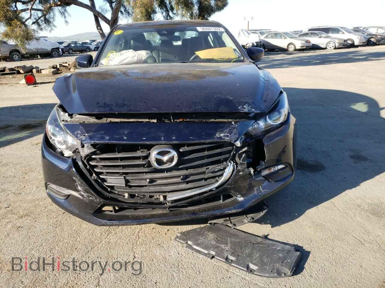 2017 MAZDA 3 - VIN: 3MZBN1V73HM152432 - Фото 9