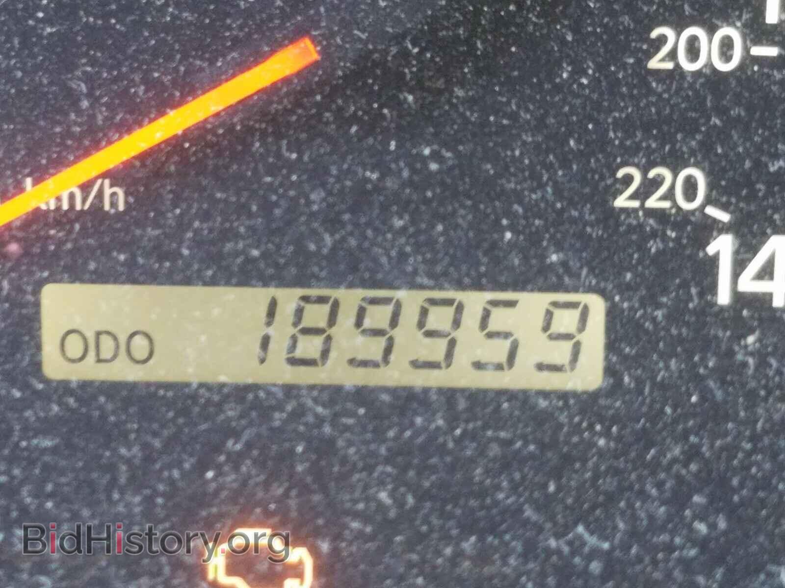 2000 LEXUS ES300 - VIN: JT8BF28G9Y0247967 - Фото 8