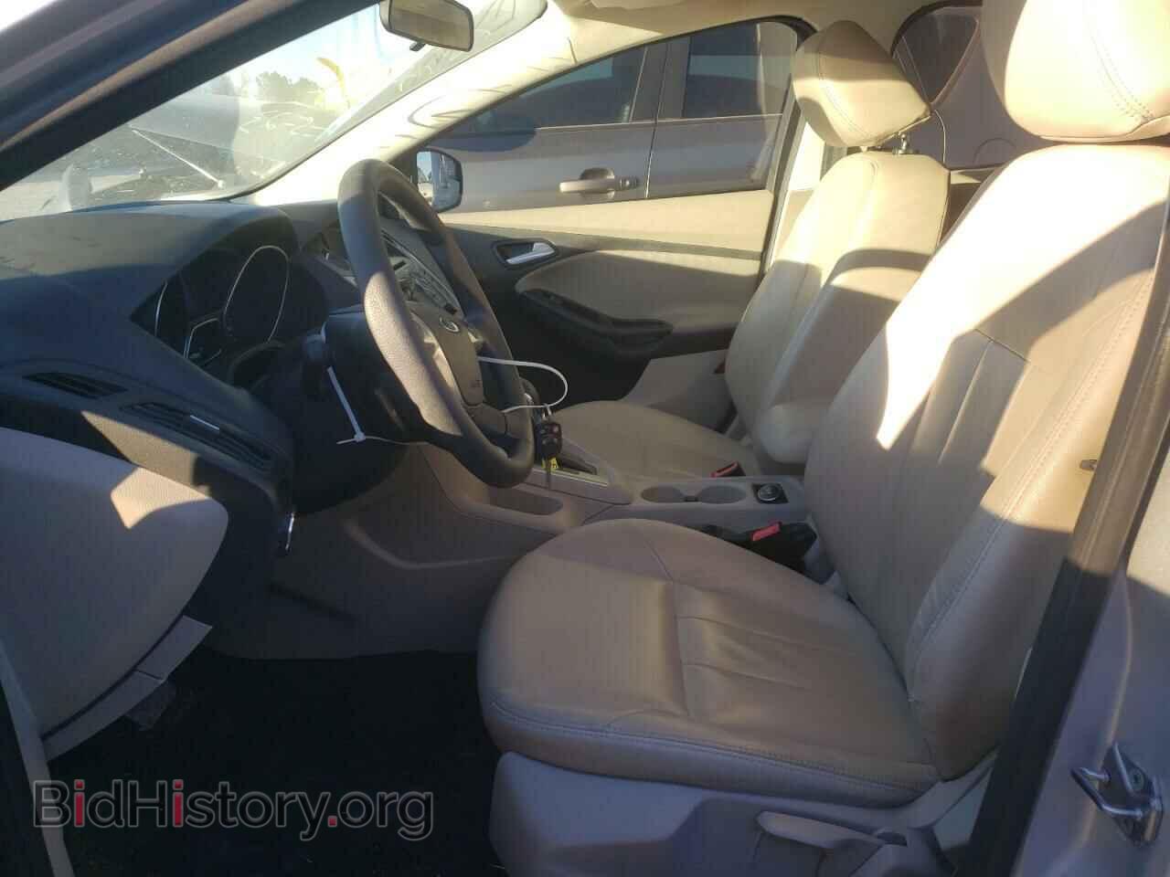 2013 FORD FOCUS - VIN: 1FADP3F24DL233770 - Фото 7