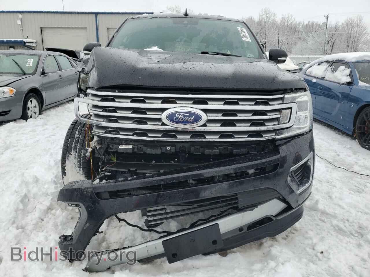 2019 FORD EXPEDITION - VIN: 1FMJK2AT2KEA31979 - Фото 5