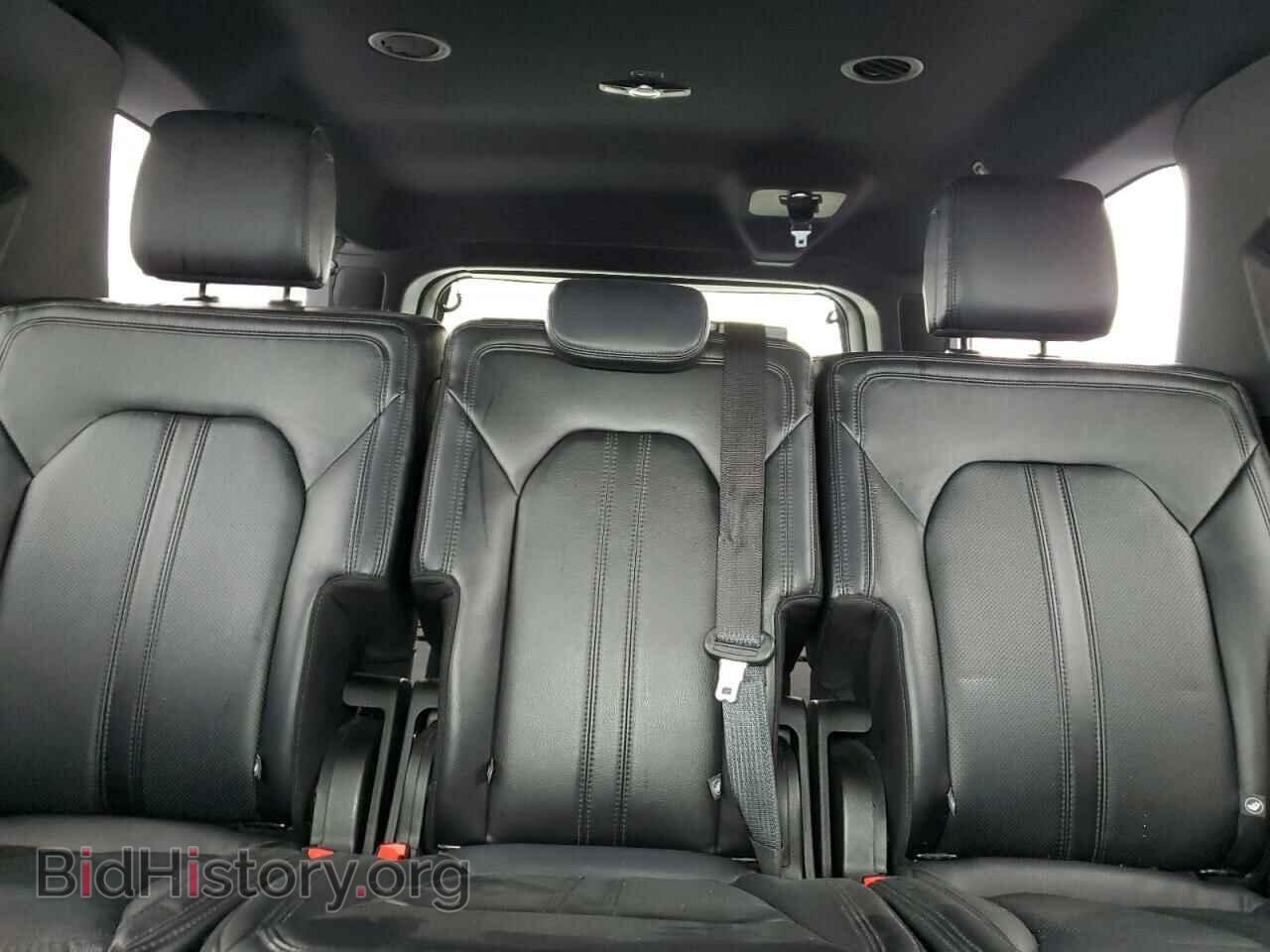 2019 FORD EXPEDITION - VIN: 1FMJK2AT2KEA31979 - Фото 10