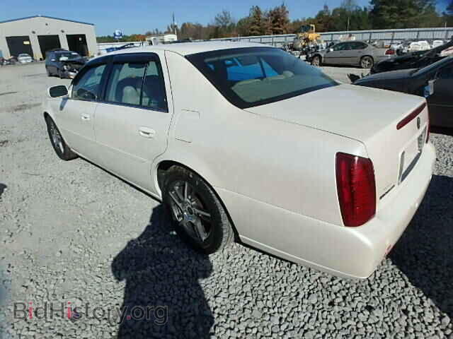 2000 CADILLAC DEVILLE - VIN: 1G6KF5798YU246519 - Фото 3