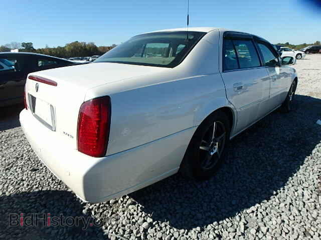 2000 CADILLAC DEVILLE - VIN: 1G6KF5798YU246519 - Фото 4