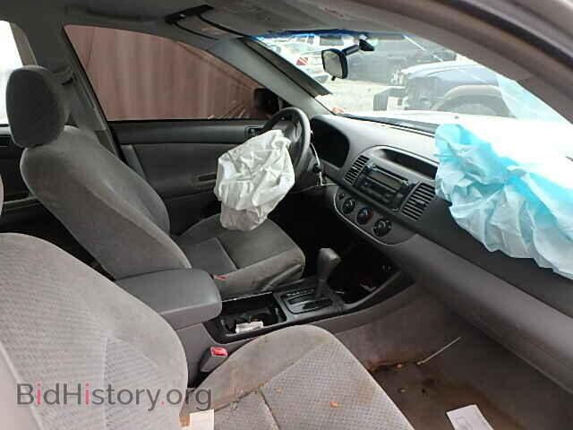 2000 CADILLAC DEVILLE - VIN: 1G6KF5798YU246519 - Фото 5