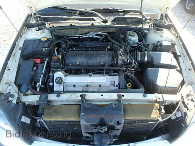 2000 CADILLAC DEVILLE - VIN: 1G6KF5798YU246519 - Фото 7