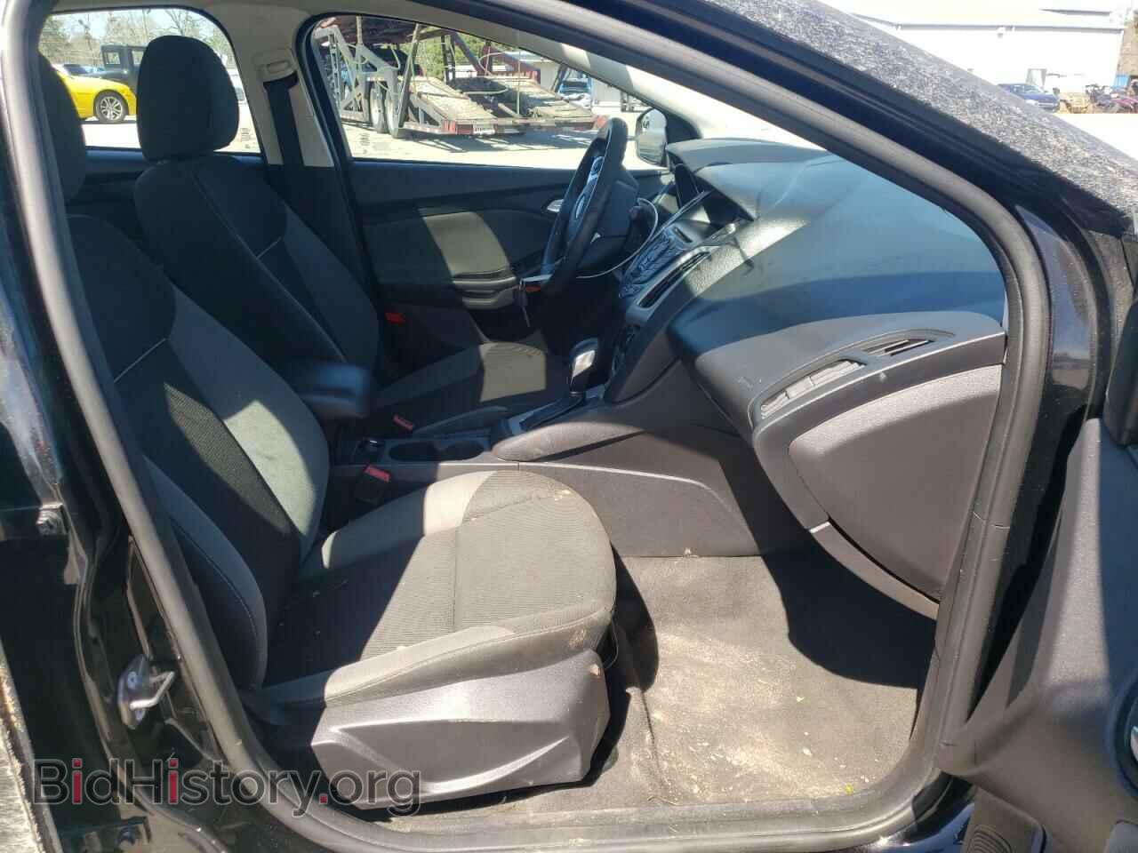 2014 FORD FOCUS - VIN: 1FADP3F26EL367519 - Photo 5