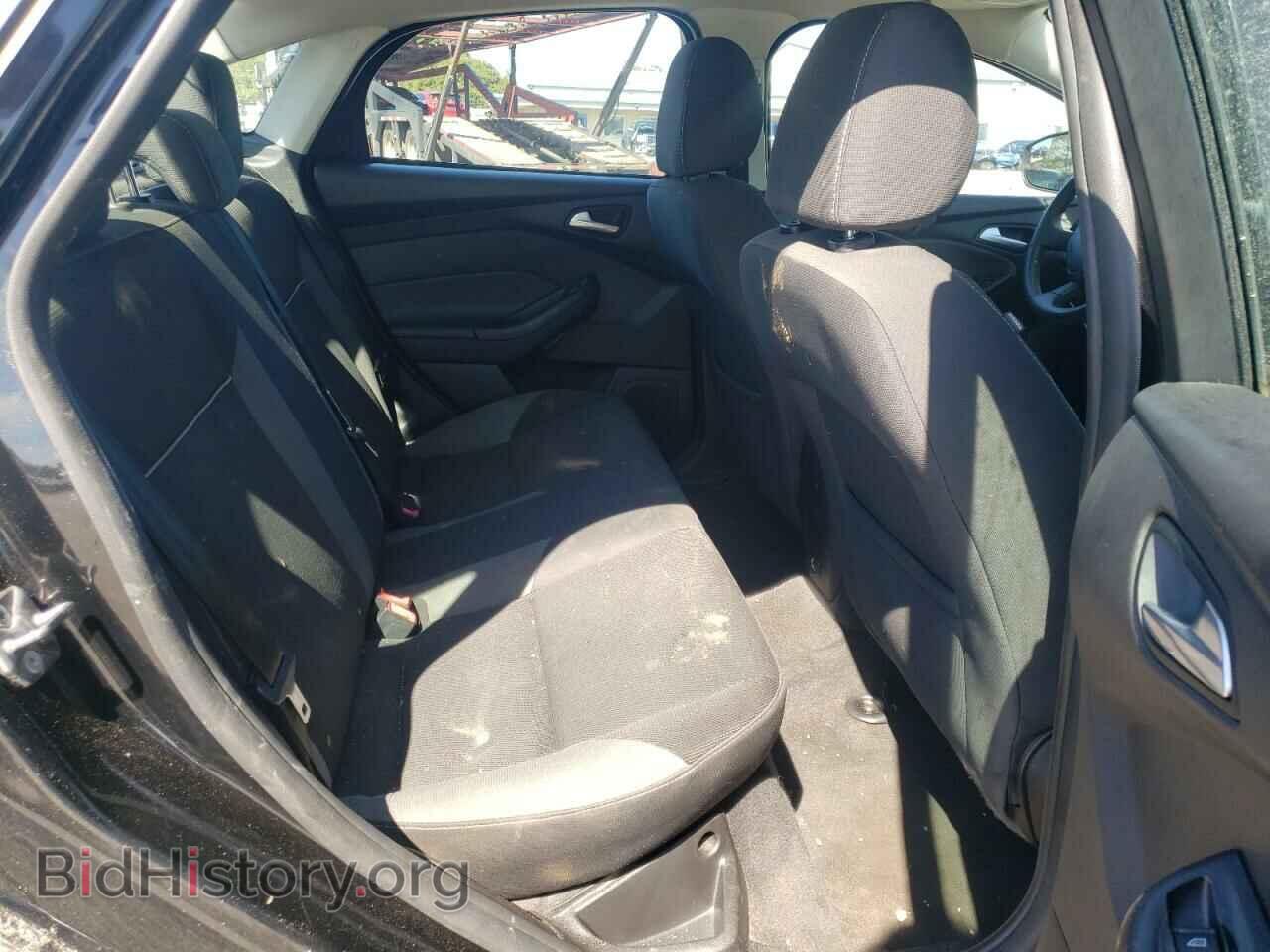 2014 FORD FOCUS - VIN: 1FADP3F26EL367519 - Photo 6