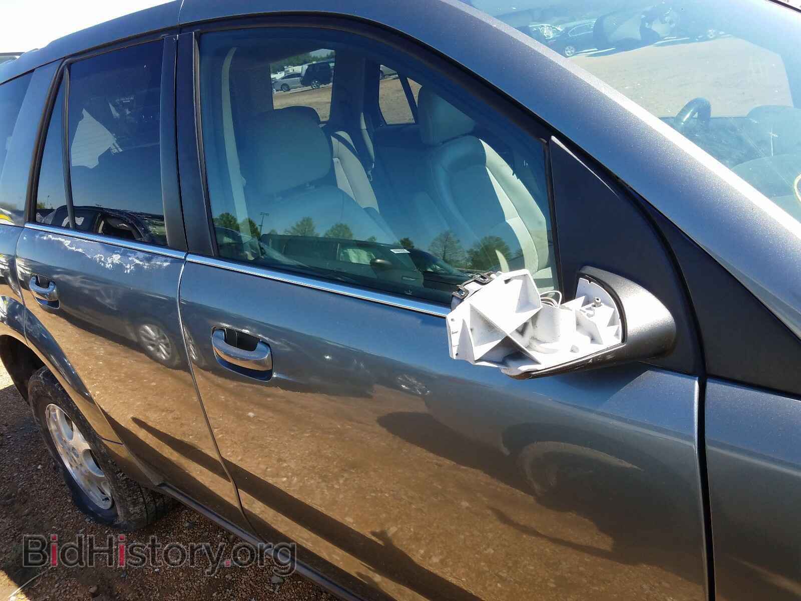 2006 SATURN VUE - VIN: 5GZCZ53476S860469 - Фото 9