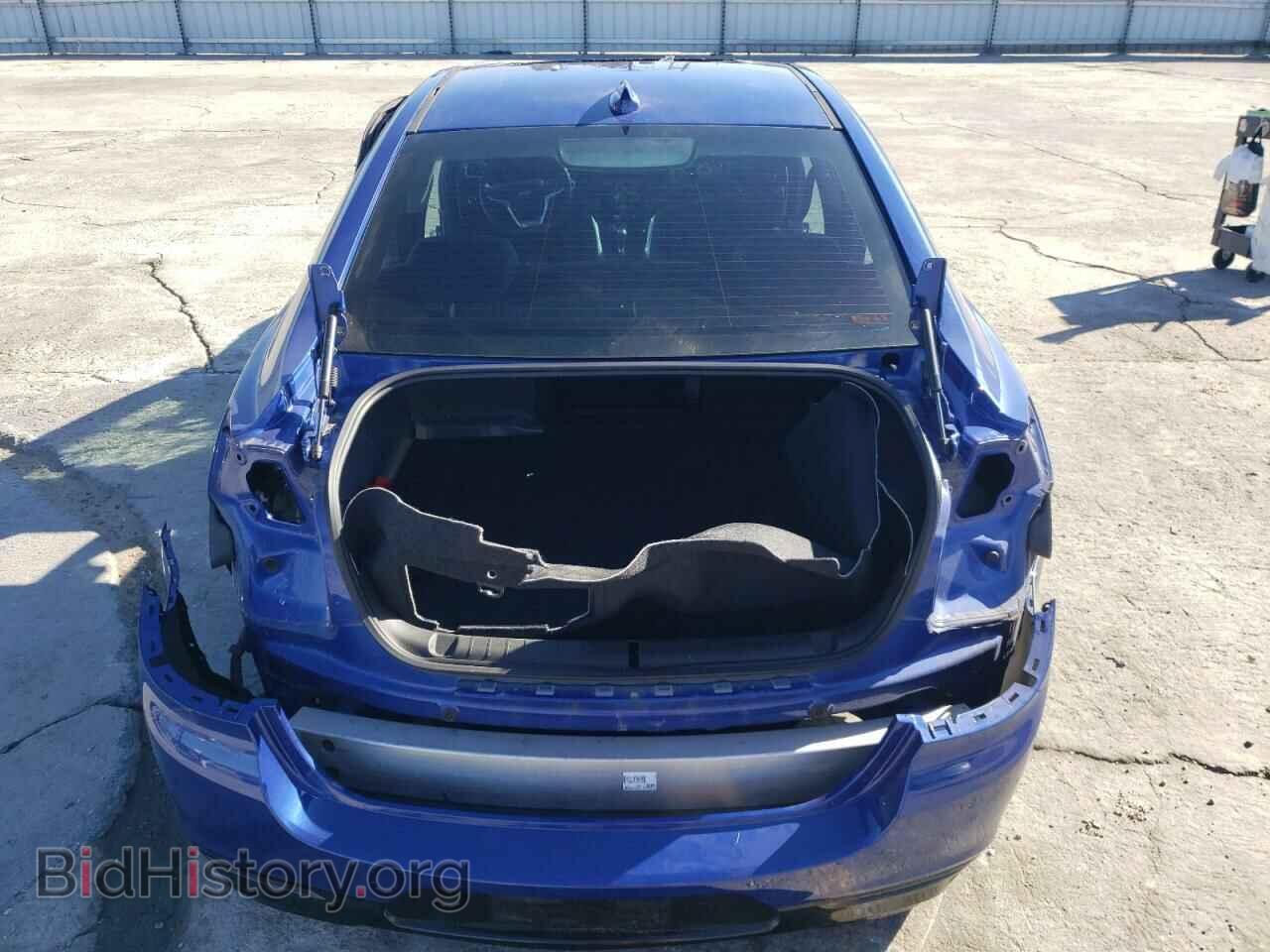 2017 CHEVROLET SS - VIN: 6G3F15RW5HL302053 - Photo 6