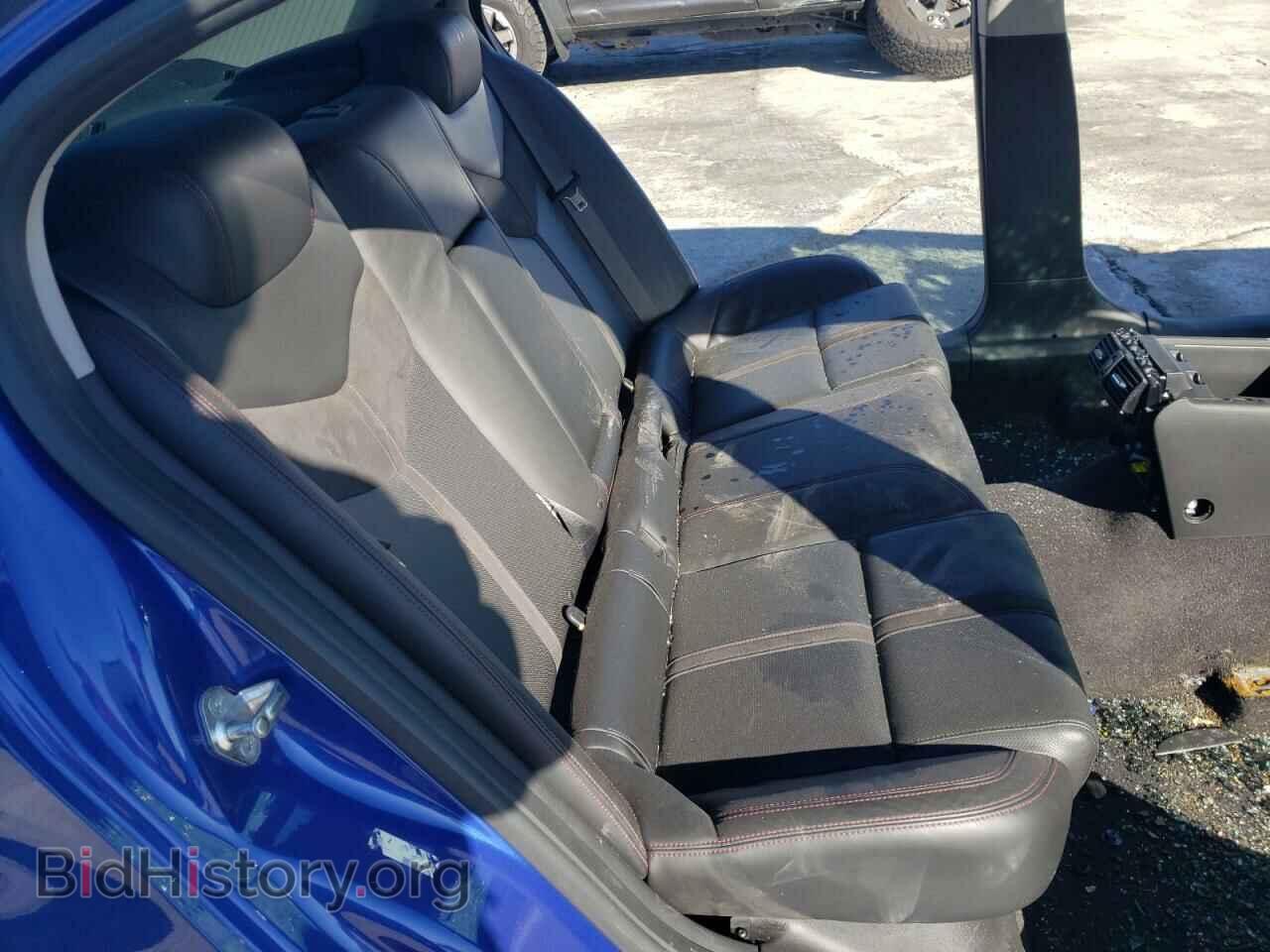 2017 CHEVROLET SS - VIN: 6G3F15RW5HL302053 - Photo 10