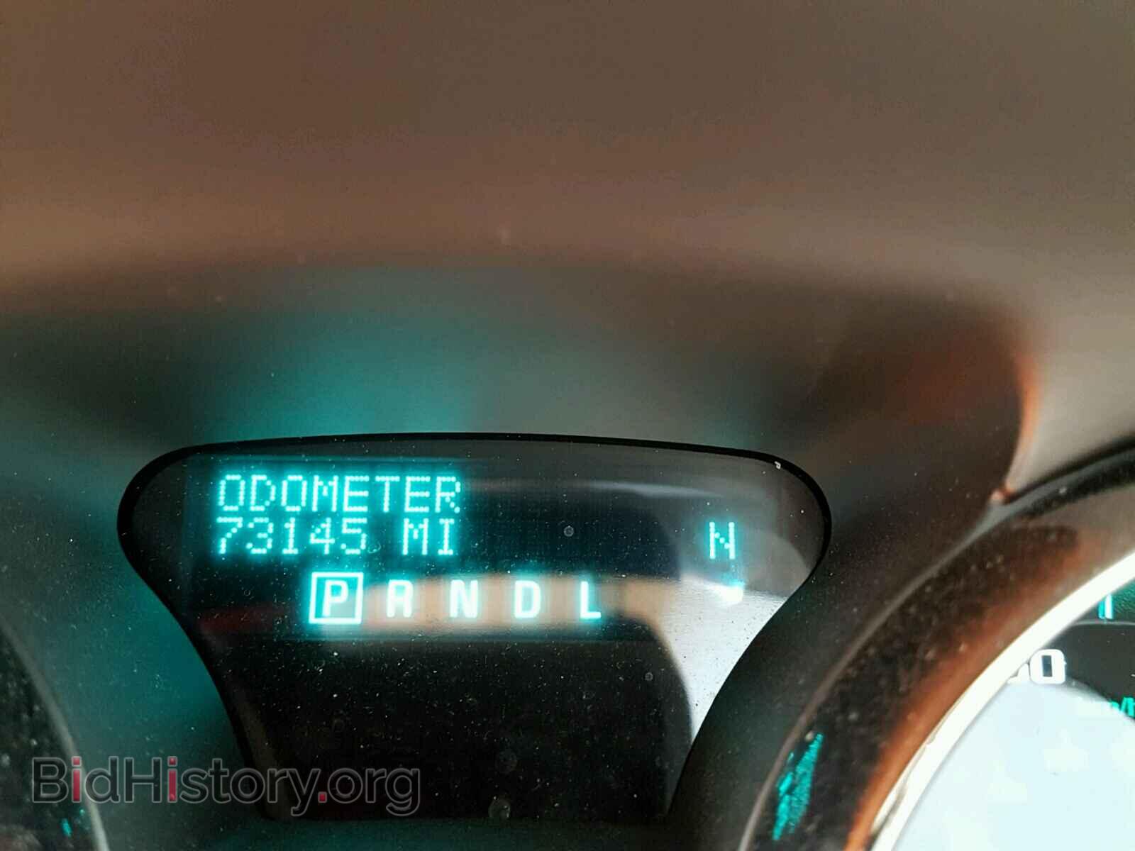 2014 BUICK ENCLAVE - VIN: 5GAKVCKD4EJ299863 - Фото 8