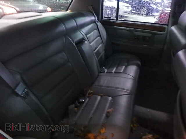 1996 CADILLAC DEVILLE - VIN: 1G6KD52Y1TU254829 - Фото 6