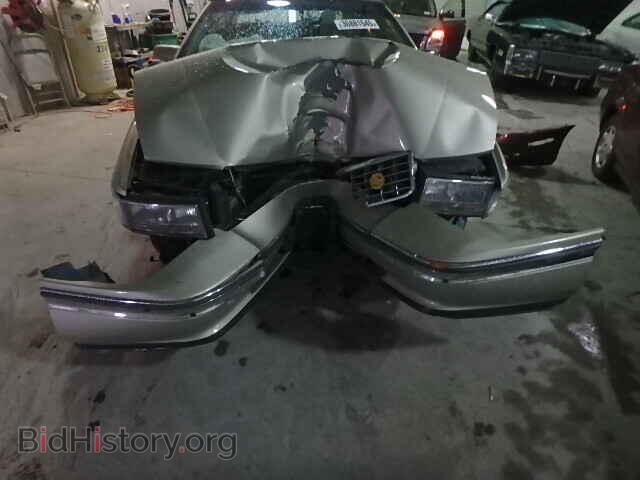 1996 CADILLAC DEVILLE - VIN: 1G6KD52Y1TU254829 - Фото 7