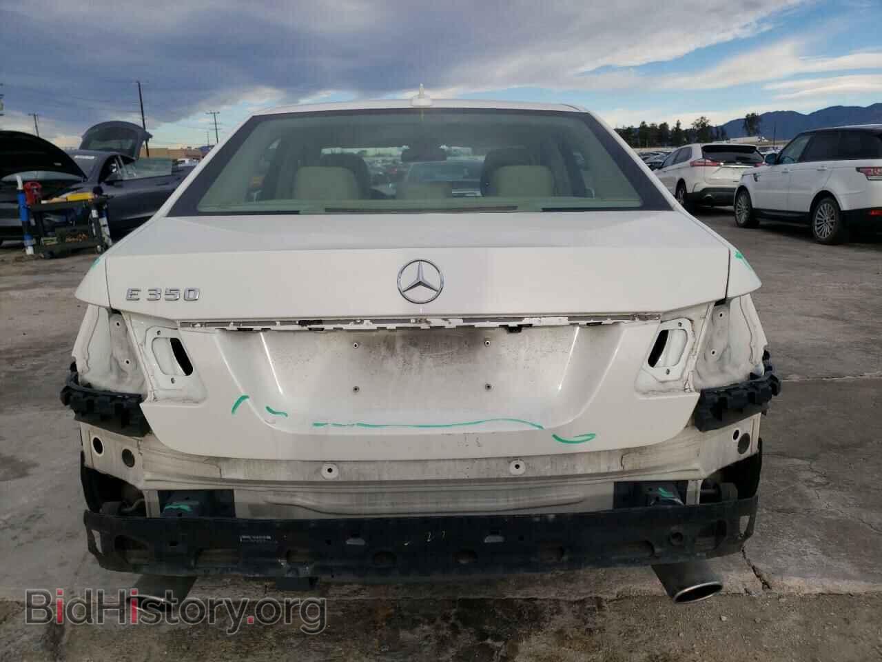 2013 MERCEDES-BENZ E-CLASS - VIN: WDDHF5KB5DA721157 - Фото 6