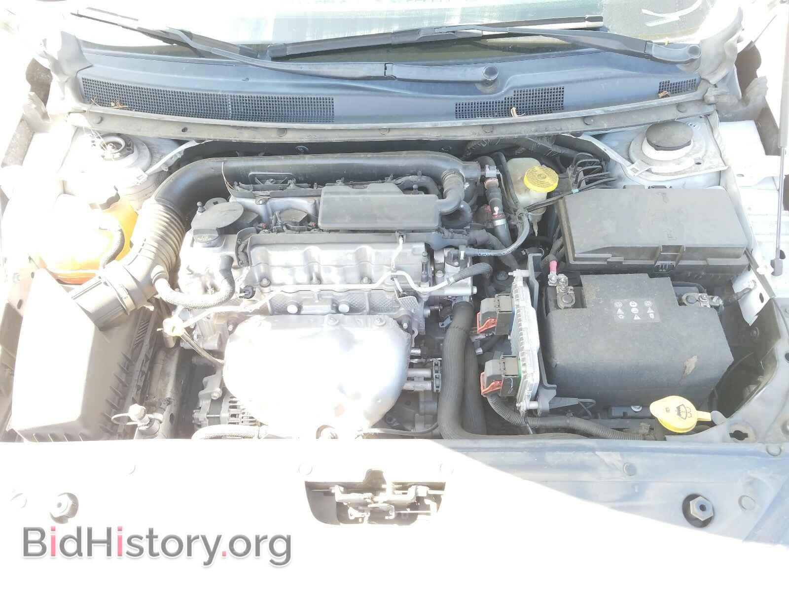 2016 CHRYSLER 200 - VIN: 1C3CCCAB2GN155219 - Photo 7