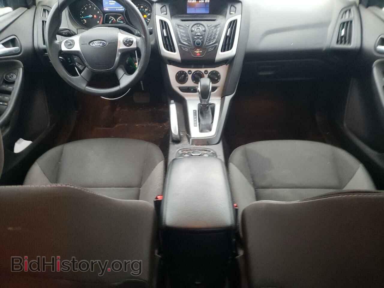 2014 FORD FOCUS - VIN: 1FADP3F29EL148070 - Photo 8