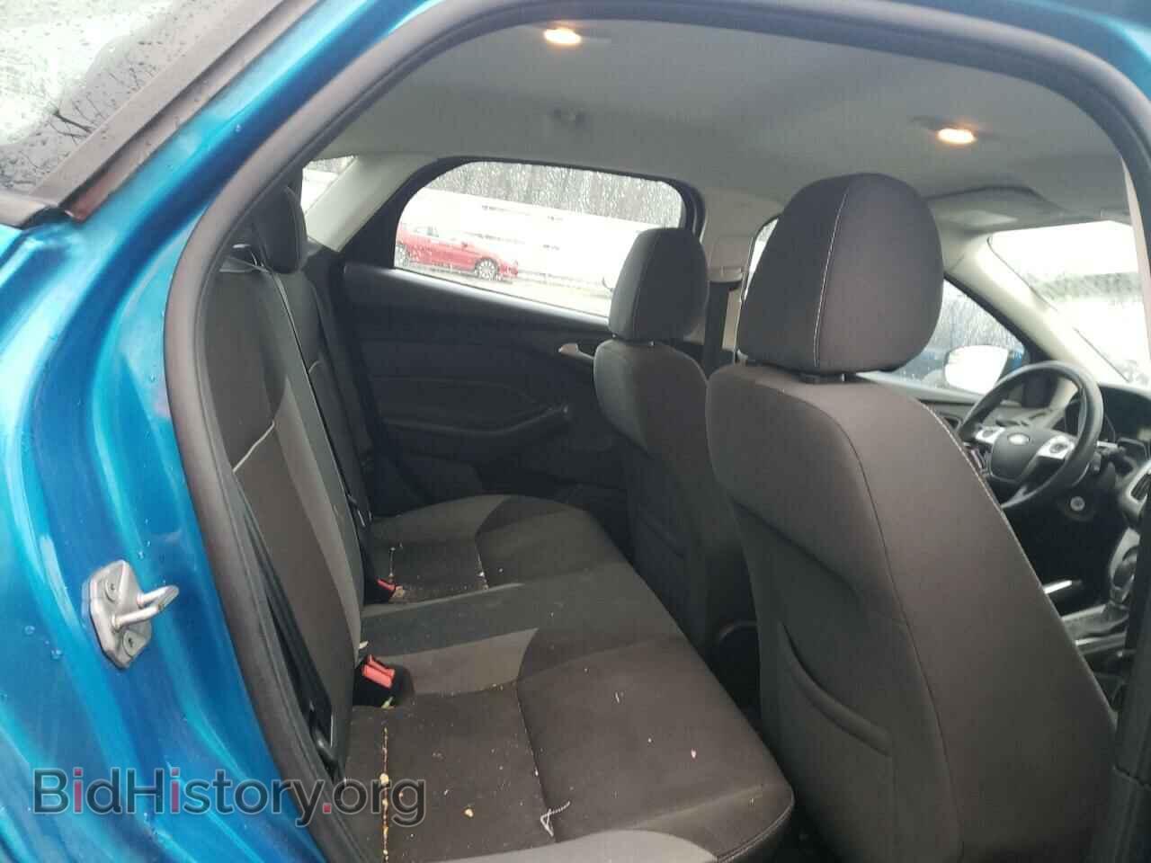 2014 FORD FOCUS - VIN: 1FADP3F29EL148070 - Photo 10