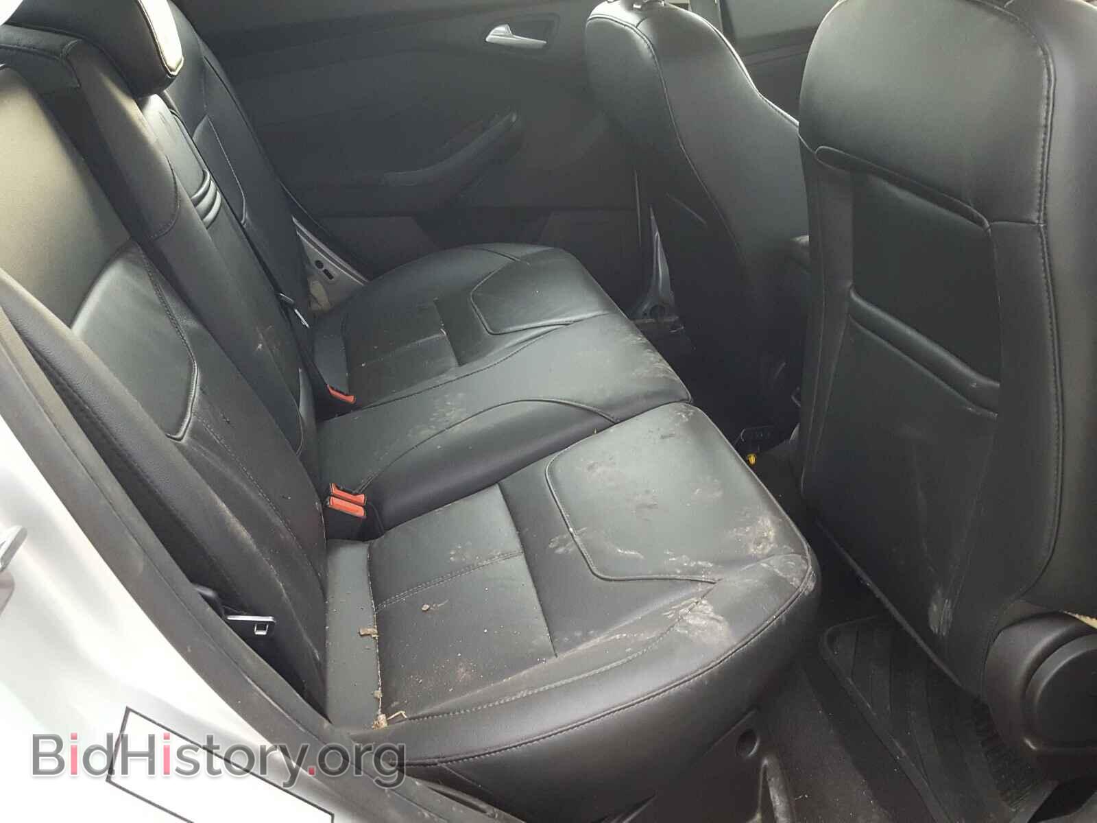 2016 FORD FOCUS - VIN: 1FADP3F20GL339914 - Photo 6