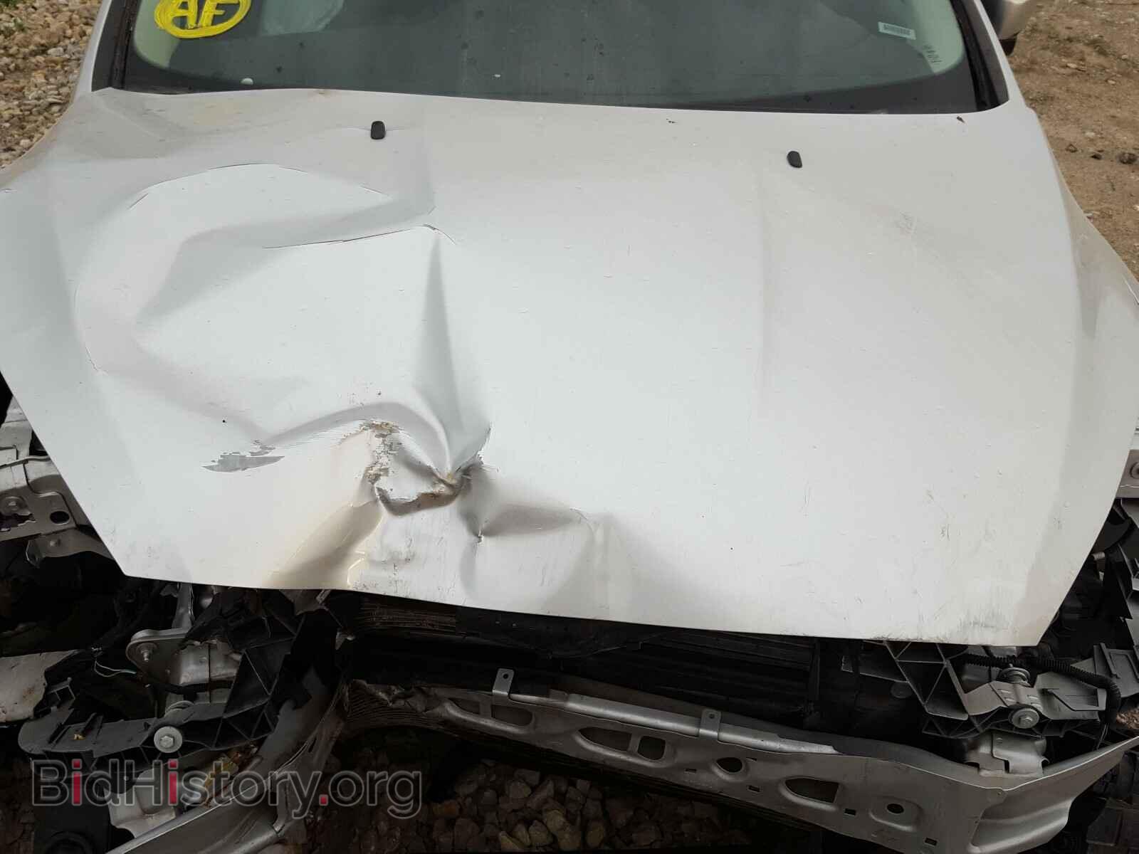 2016 FORD FOCUS - VIN: 1FADP3F20GL339914 - Photo 7