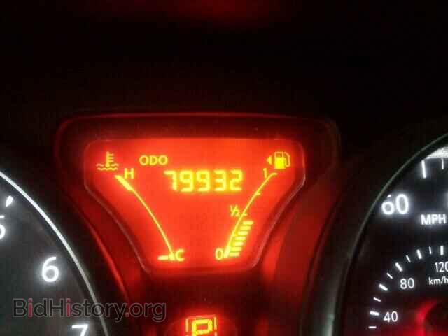 2013 NISSAN VERSA - VIN: 3N1CN7AP2DL849609 - Фото 8