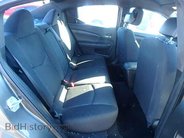 2013 DODGE AVENGER - VIN: 1C3CDZAB7DN702643 - Photo 6