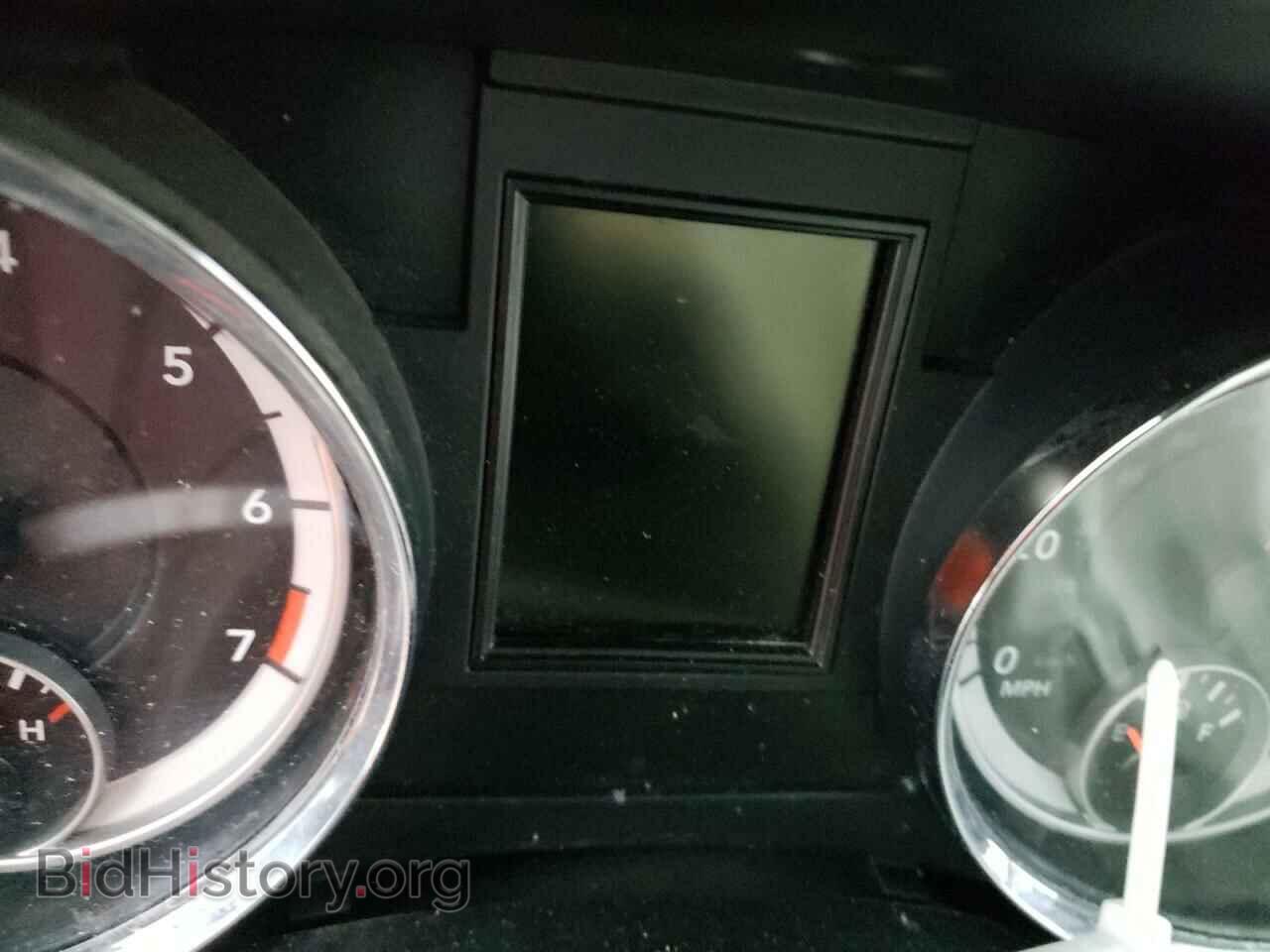2013 DODGE DURANGO - VIN: 1C4RDJDG7DC664857 - Фото 9