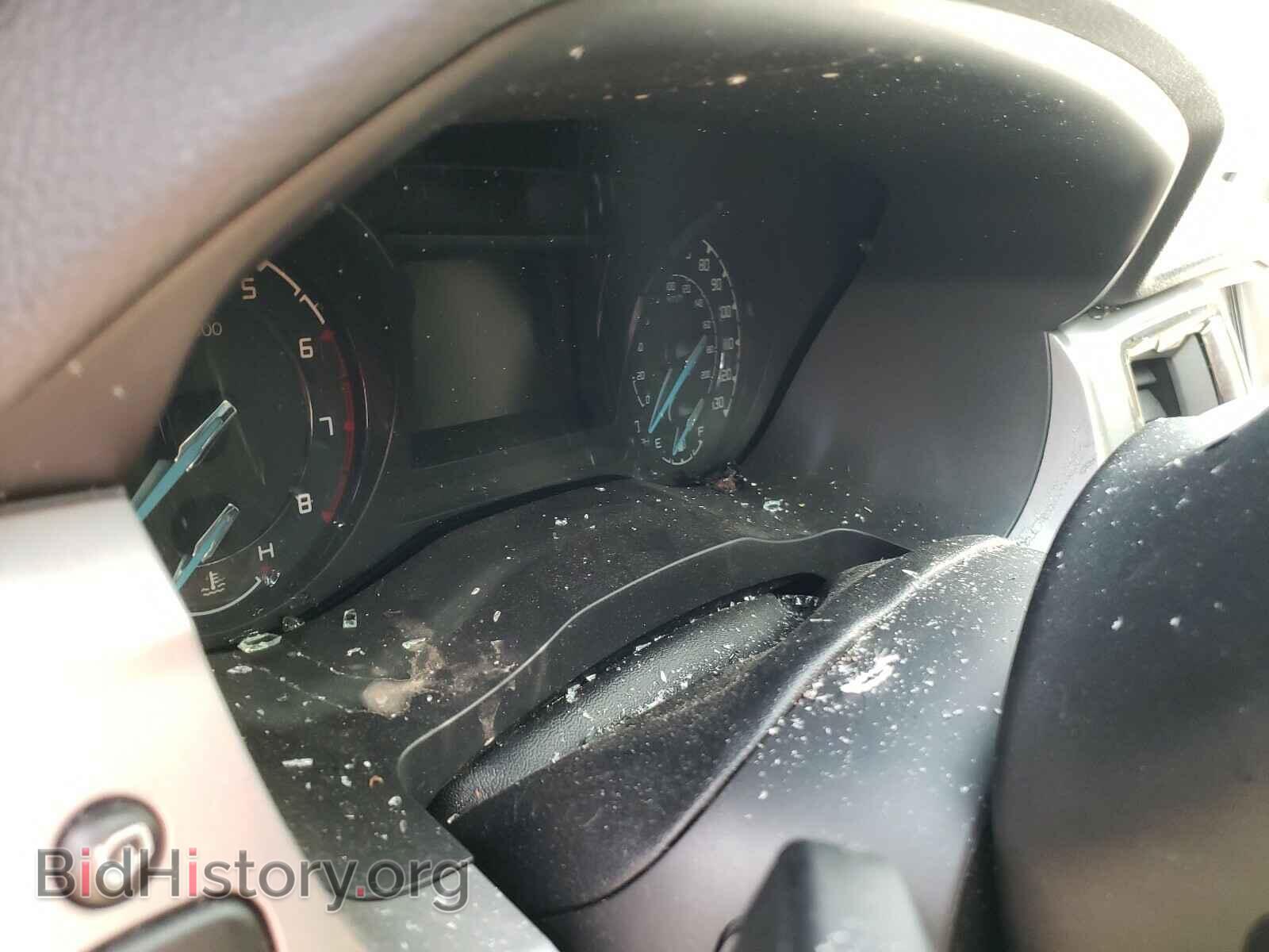2019 FORD RANGER - VIN: 1FTER4FH9KLA30129 - Фото 8