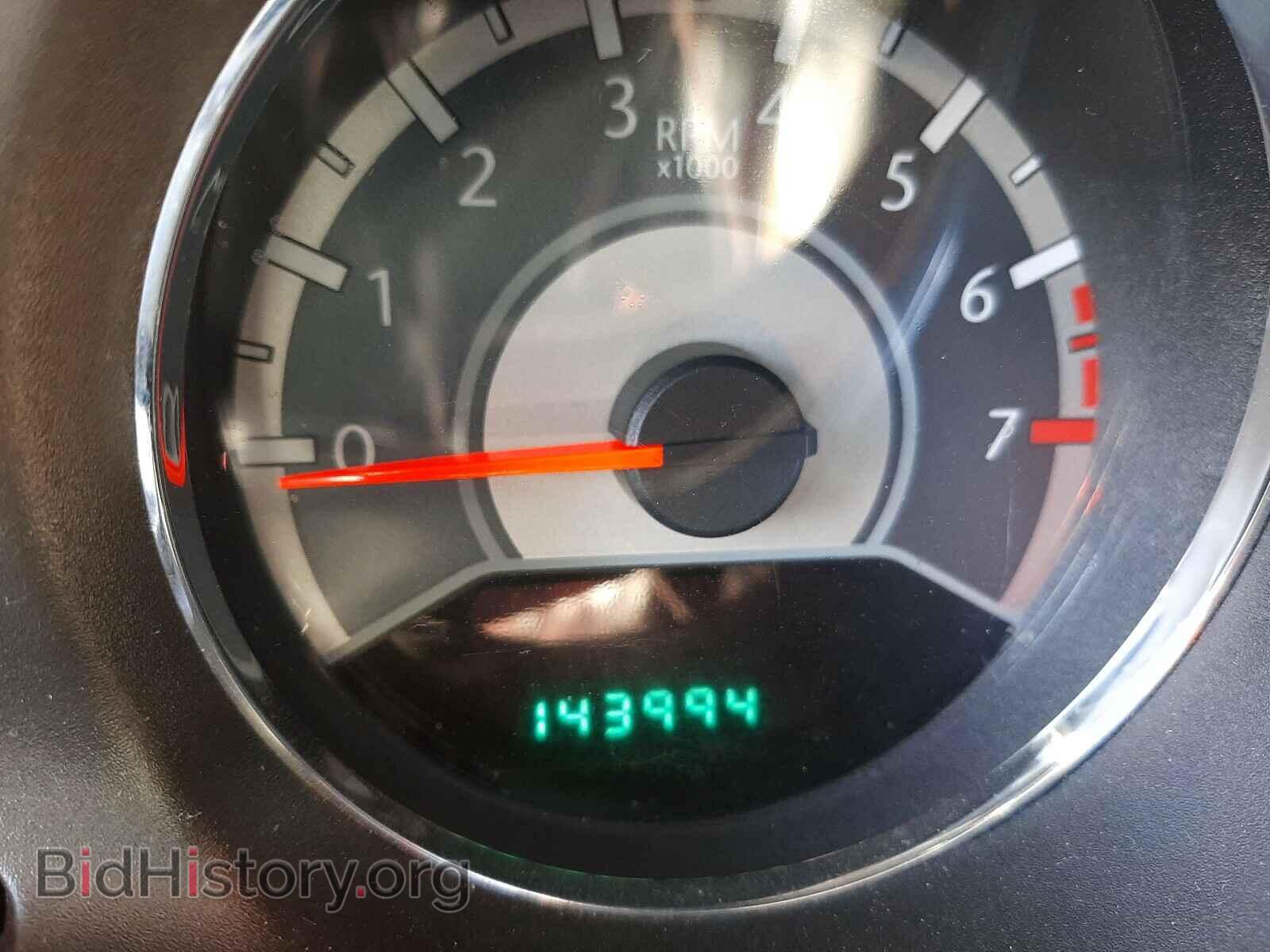2013 CHRYSLER 200 - VIN: 1C3CCBBB5DN715867 - Фото 8