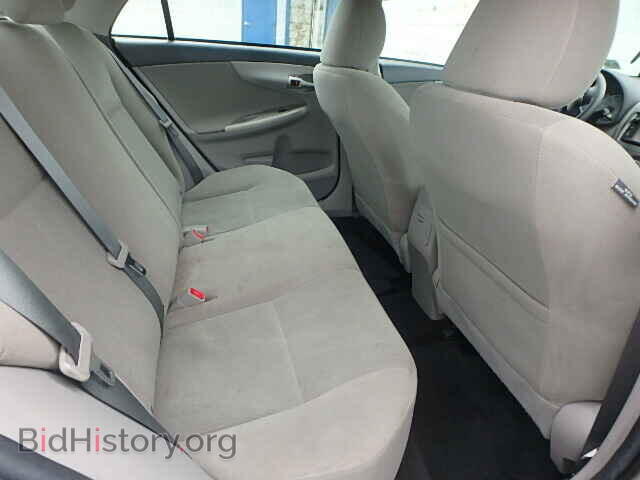 2013 TOYOTA COROLLA - VIN: 2T1BU4EE2DC973191 - Photo 6