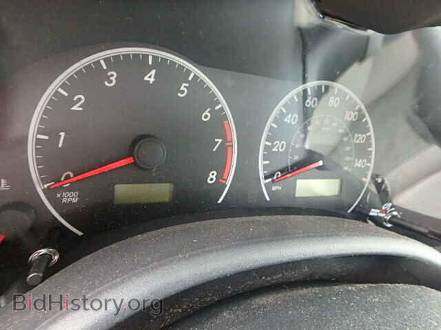 2013 TOYOTA COROLLA - VIN: 2T1BU4EE2DC973191 - Photo 8