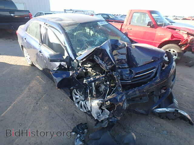 Фотография 5YFBU4EE3DP182829 - TOYOTA COROLLA 2013