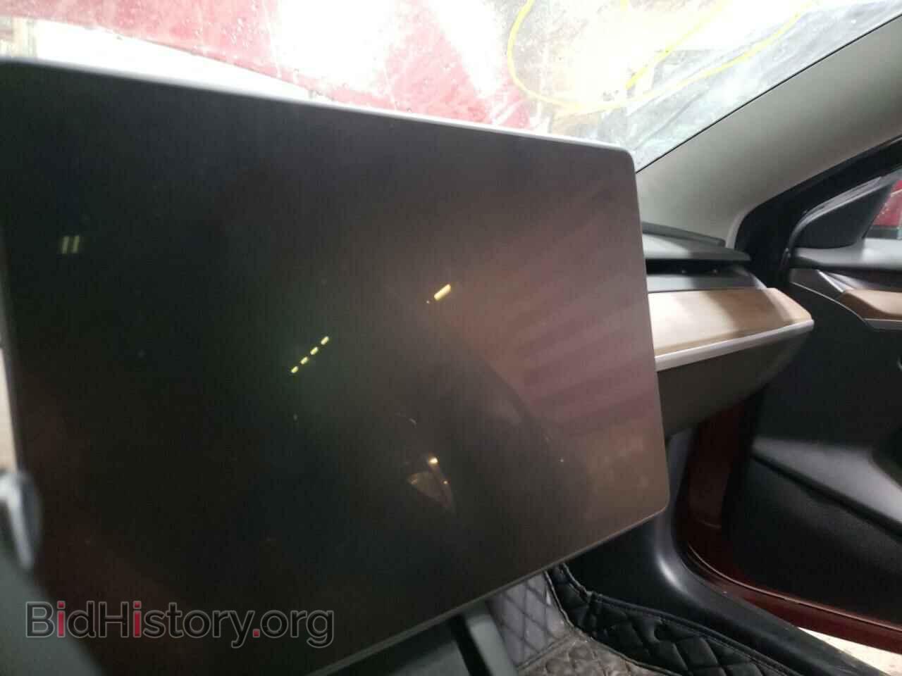 2021 TESLA MODEL 3 - VIN: 5YJ3E1EC8MF065175 - Photo 8