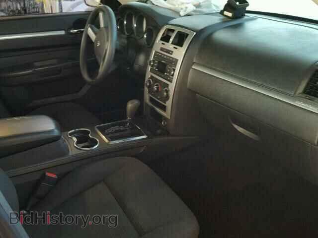 2010 DODGE CHARGER - VIN: 2B3CA3CV2AH140617 - Фото 5