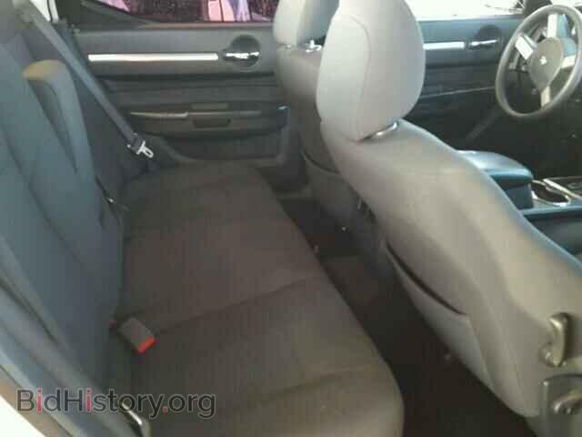 2010 DODGE CHARGER - VIN: 2B3CA3CV2AH140617 - Фото 6