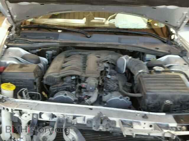 2010 DODGE CHARGER - VIN: 2B3CA3CV2AH140617 - Фото 7