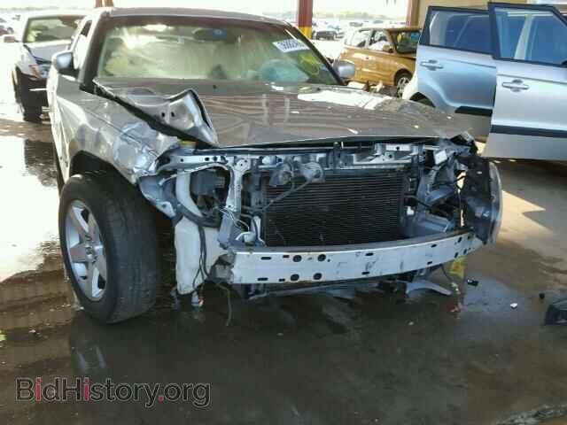 2010 DODGE CHARGER - VIN: 2B3CA3CV2AH140617 - Фото 10