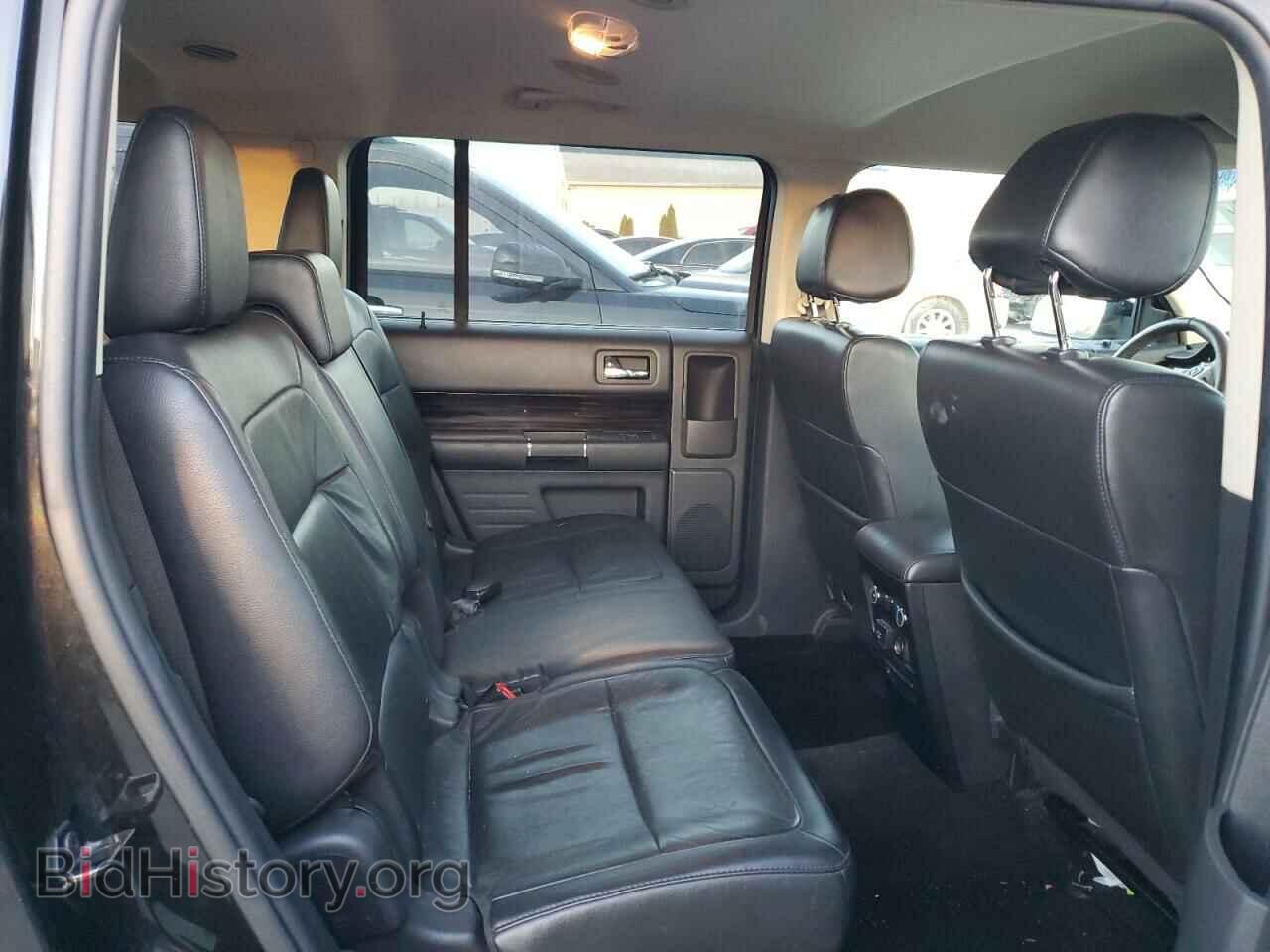 2014 FORD FLEX - VIN: 2FMGK5C84EBD21953 - Photo 11