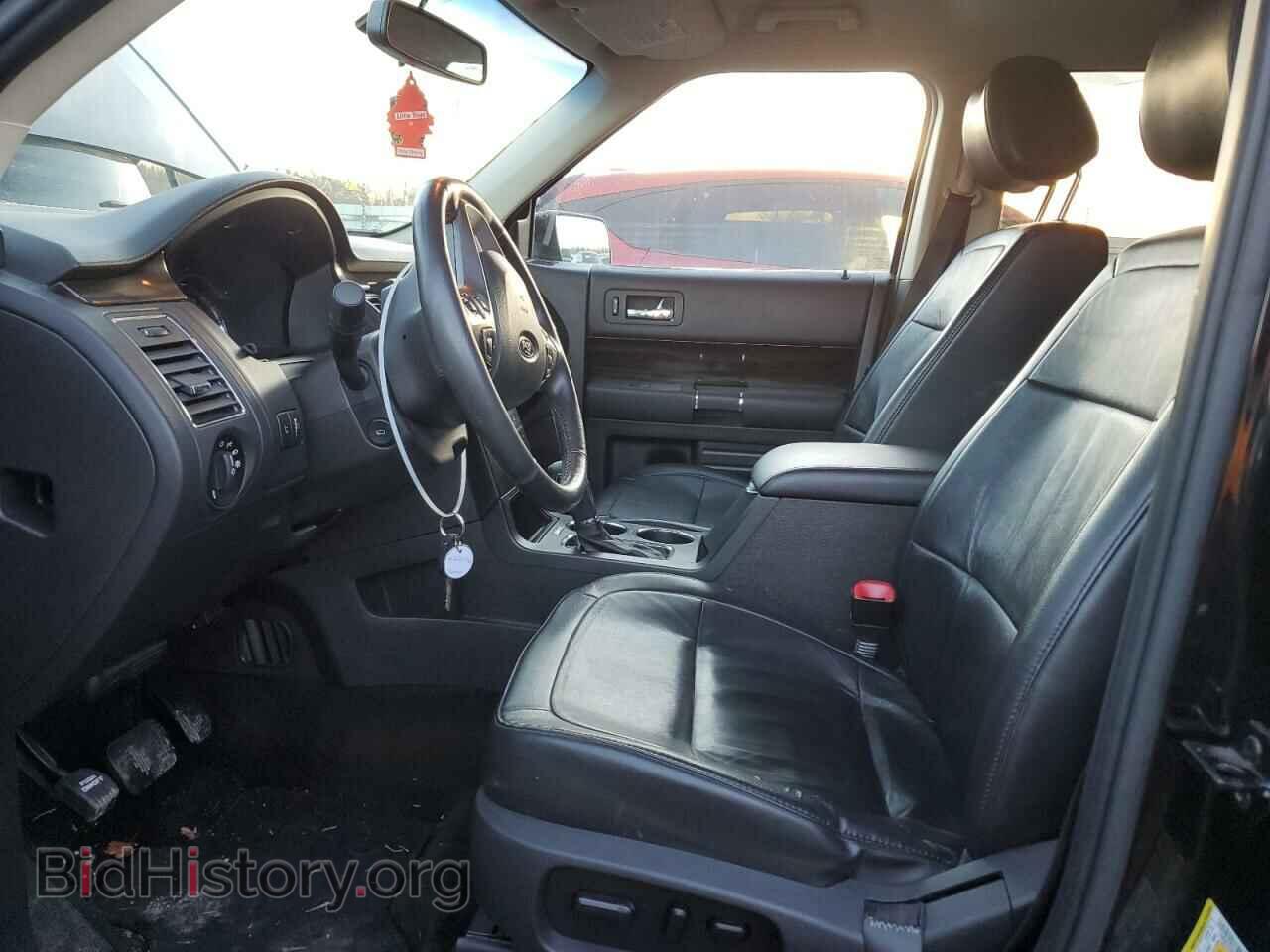 2014 FORD FLEX - VIN: 2FMGK5C84EBD21953 - Photo 7