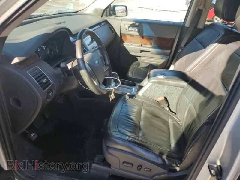 2011 Ford FLEX (VIN 2FMGK5CC0BBD31606) — photo 7 of 13
